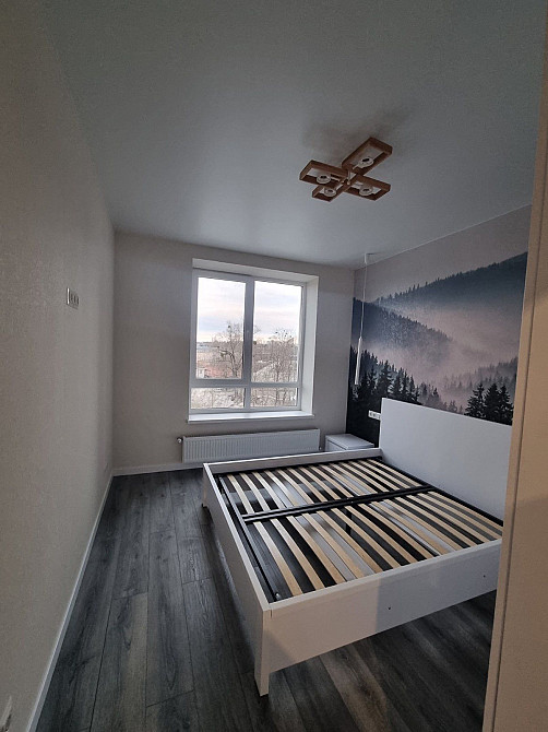 Квартира з газом, новий ремонт, можна в іпотеку Ірпінь - зображення 8