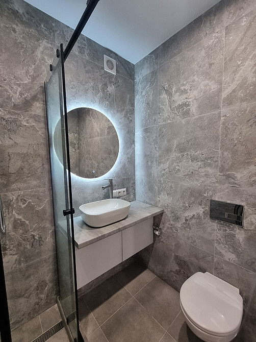 Квартира з газом, новий ремонт, можна в іпотеку Ірпінь - зображення 4