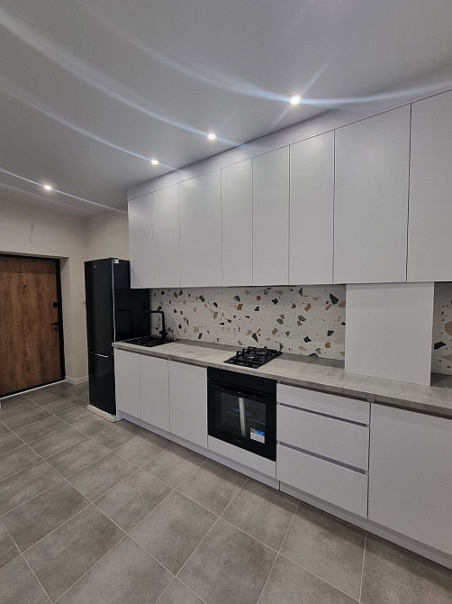 Квартира з газом, новий ремонт, можна в іпотеку Ірпінь - зображення 5