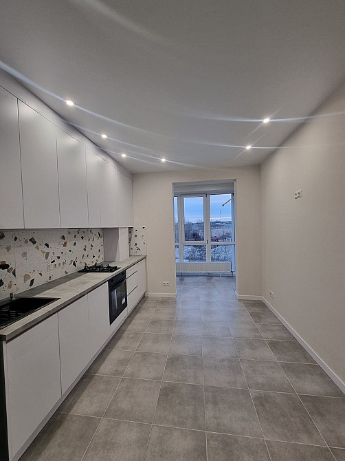 Квартира з газом, новий ремонт, можна в іпотеку Ірпінь - зображення 2