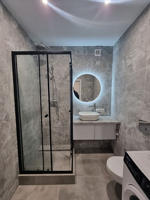 Квартира з газом, новий ремонт, можна в іпотеку Ірпінь - зображення 1