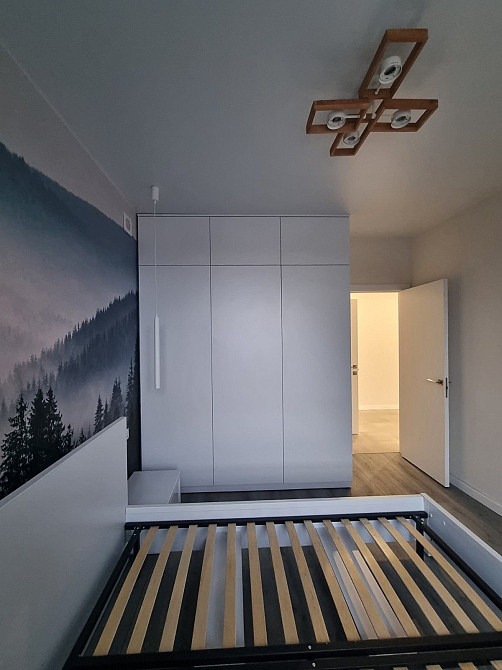 Квартира з газом, новий ремонт, можна в іпотеку Ірпінь - зображення 7