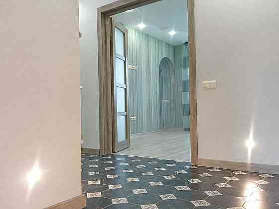 LS-14 В продаже 4-ком квартира Алексеевка, новострой 2017г метро 2 мин Харьков