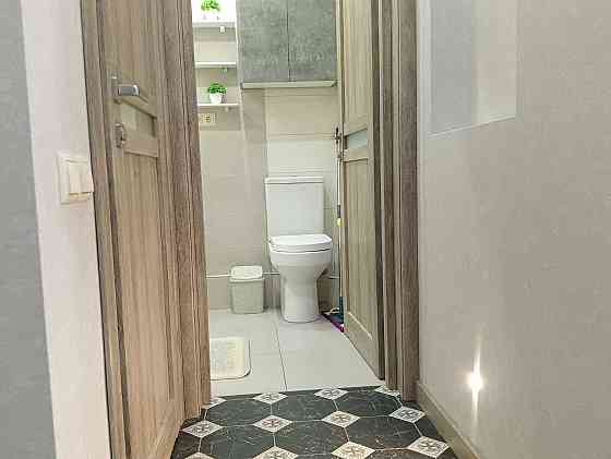 LS-14 В продаже 4-ком квартира Алексеевка, новострой 2017г метро 2 мин Харьков