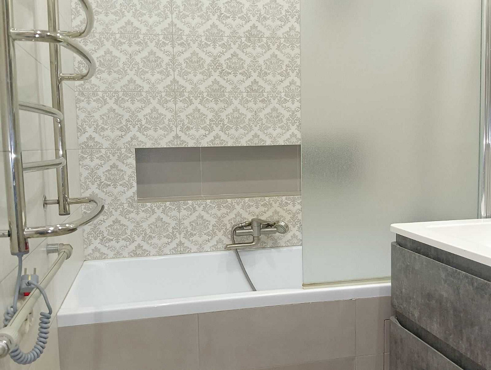 LS-14 В продаже 4-ком квартира Алексеевка, новострой 2017г метро 2 мин Харьков - изображение 7