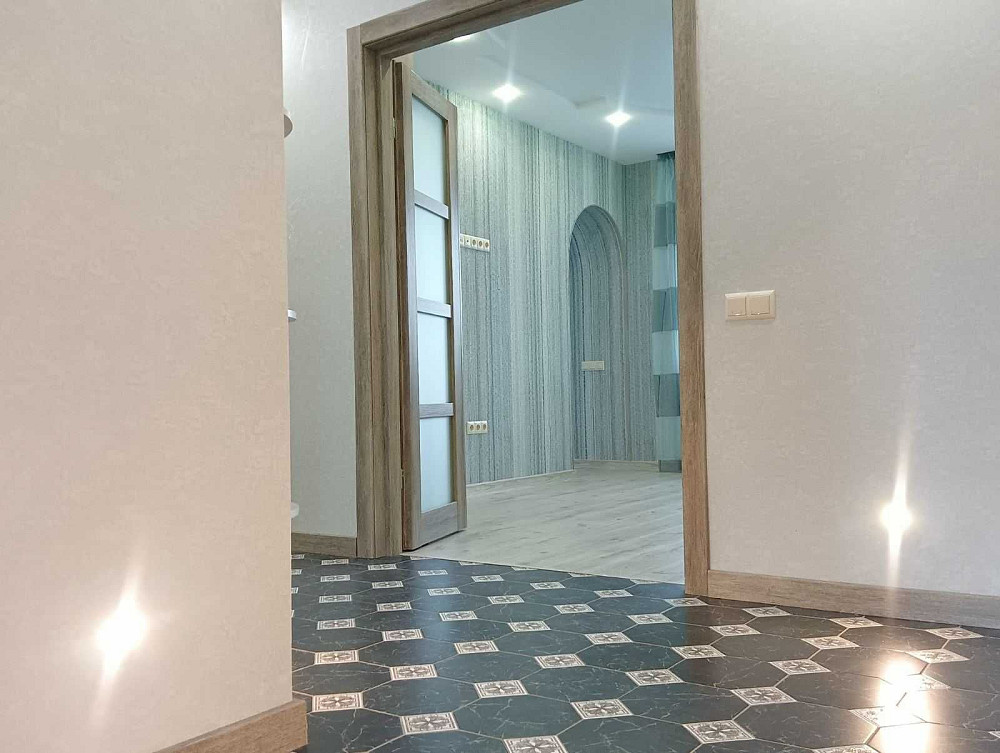 LS-14 В продаже 4-ком квартира Алексеевка, новострой 2017г метро 2 мин Харьков - изображение 3