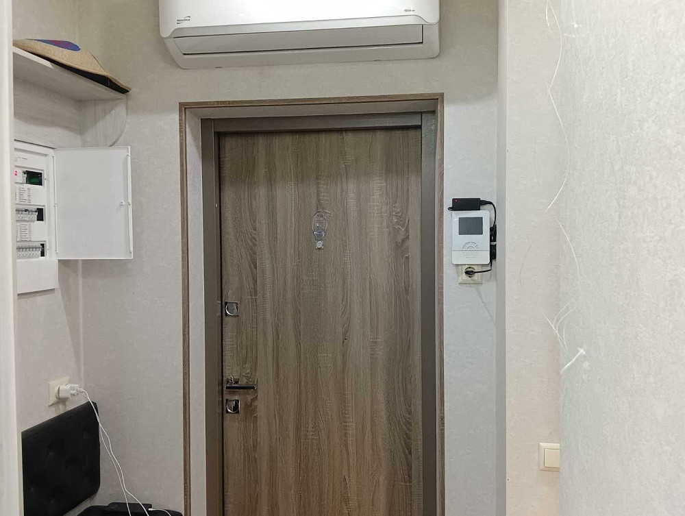 LS-14 В продаже 4-ком квартира Алексеевка, новострой 2017г метро 2 мин Харьков - изображение 4