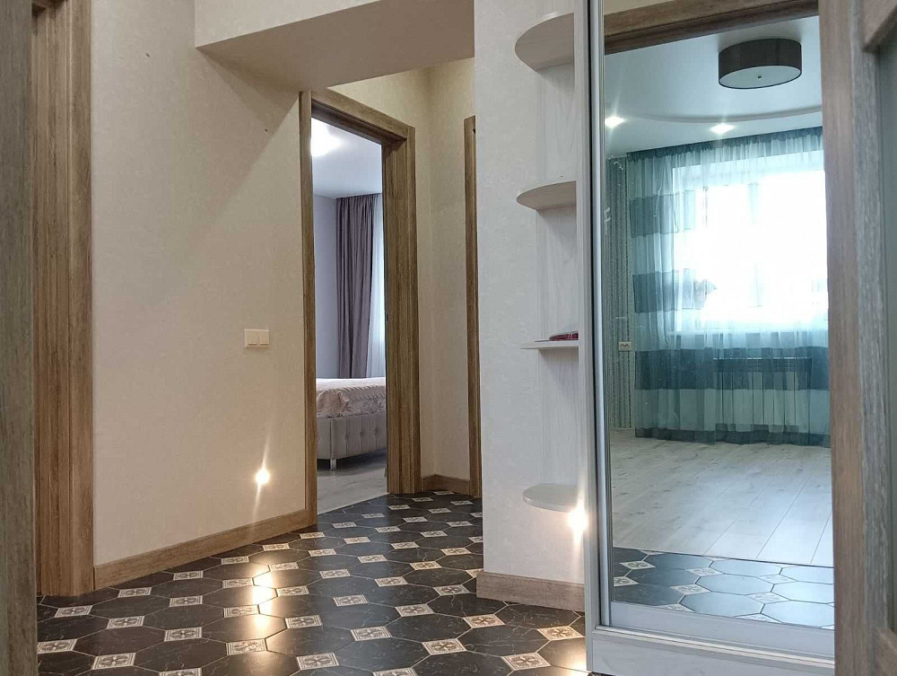 LS-14 В продаже 4-ком квартира Алексеевка, новострой 2017г метро 2 мин Харьков - изображение 1