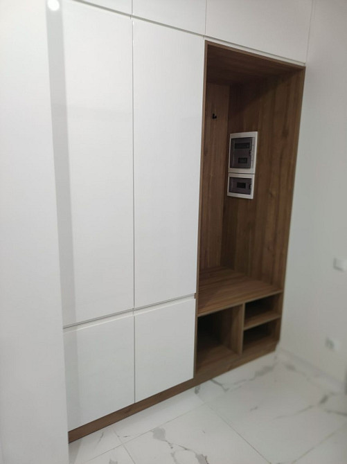 Дешево, 2кімнатна з ремонтом, техніка, Центр, поруч готелю Надія Ивано-Франковск - изображение 3