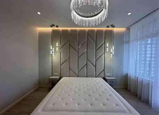 Трехкомнатная квартира на Каманина /Прямой вид моря/ терасса/ Аркадия Одесса