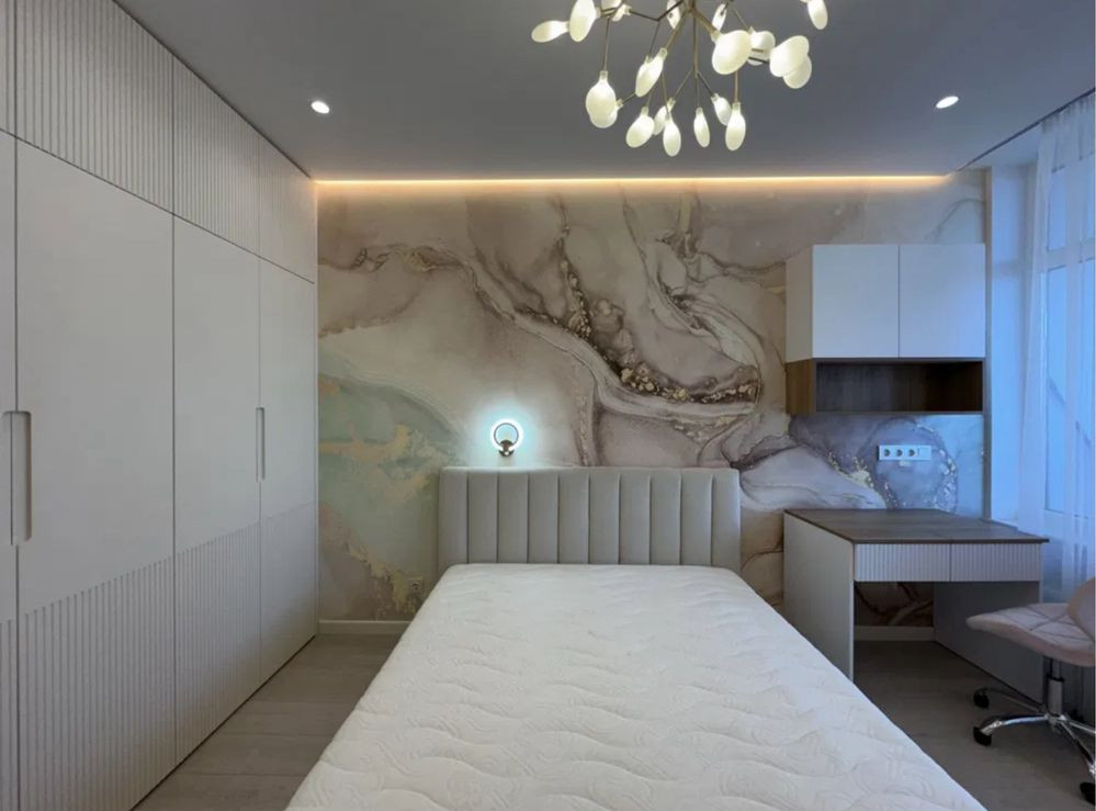 Трехкомнатная квартира на Каманина /Прямой вид моря/ терасса/ Аркадия Одесса - изображение 7