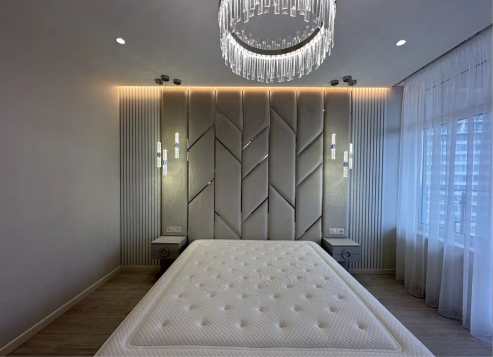 Трехкомнатная квартира на Каманина /Прямой вид моря/ терасса/ Аркадия Одесса - изображение 6