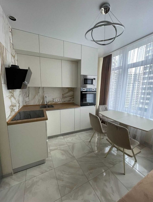 Однокомнатная Каманина 27/32/43/44/45/48 жемчужина/Кадор/Аркадия Одесса - изображение 3