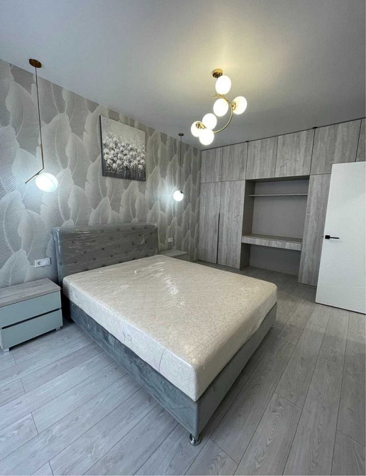 Однокомнатная Каманина 27/32/43/44/45/48 жемчужина/Кадор/Аркадия Одесса - изображение 5