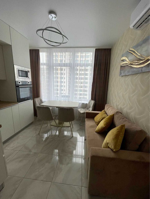 Однокомнатная Каманина 27/32/43/44/45/48 жемчужина/Кадор/Аркадия Одесса - изображение 2