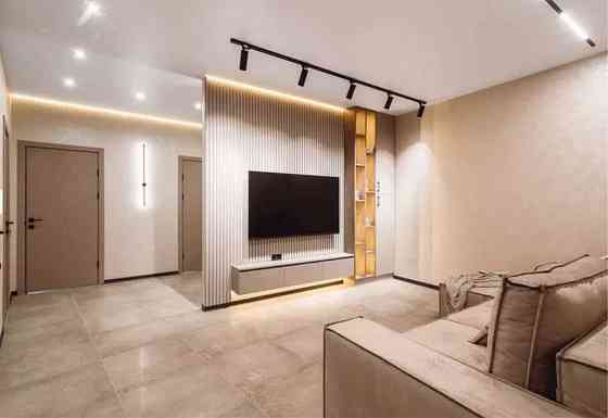 Трехкомнатная квартира Каманина/27,32,43,44,45,48 жемчужина/Кадор Одесса