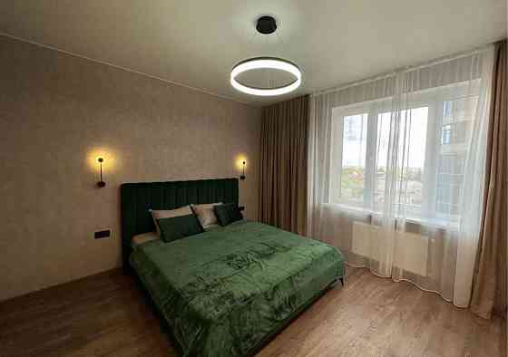 Трехкомнатная квартира Каманина/27,32,43,44,45,48 жемчужина/Кадор Одесса