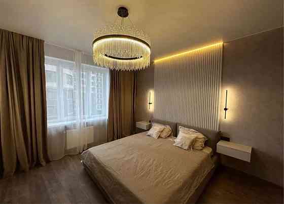 Трехкомнатная квартира Каманина/27,32,43,44,45,48 жемчужина/Кадор Одесса