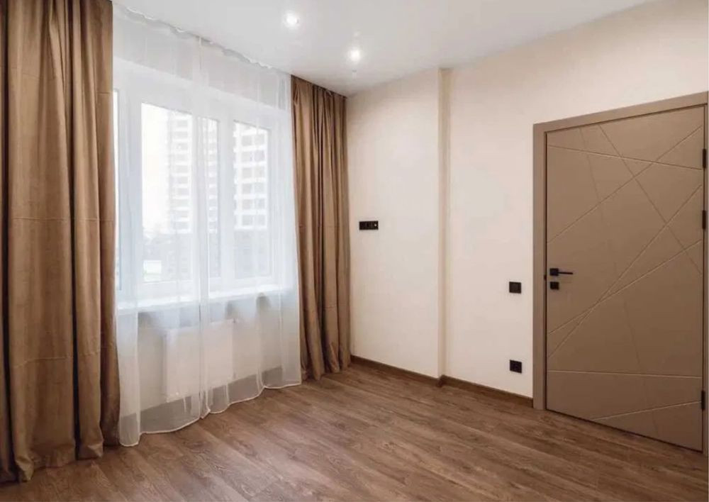 Трехкомнатная квартира Каманина/27,32,43,44,45,48 жемчужина/Кадор Одесса - изображение 6