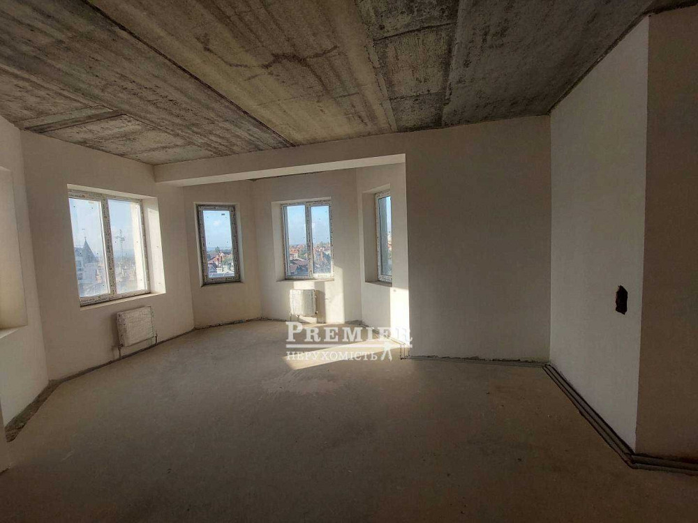 Продам 3 комнатную квартиру в новом элитном  комплексе Зеленый мыс Крижанівка - изображение 6