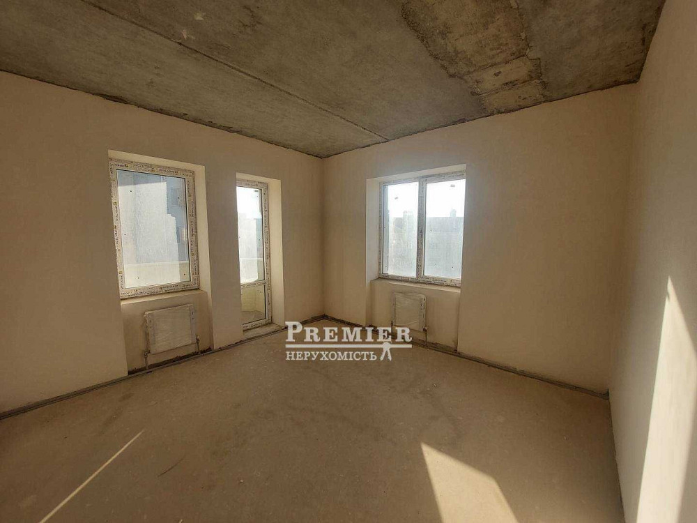 Продам 3 комнатную квартиру в новом элитном  комплексе Зеленый мыс Крижанівка - изображение 7