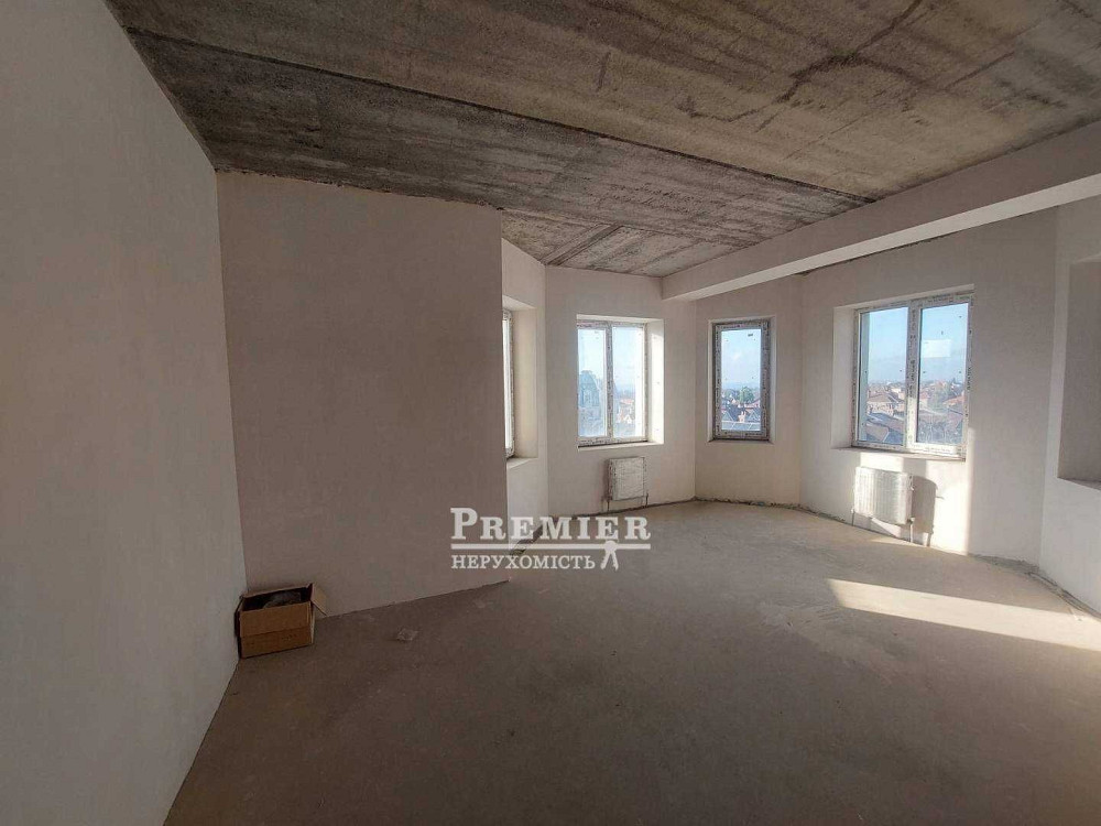 Продам 3 комнатную квартиру в новом элитном  комплексе Зеленый мыс Крижанівка - изображение 1