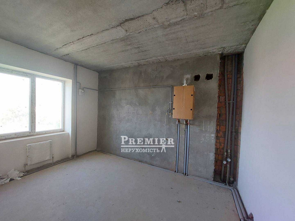 Продам 3 комнатную квартиру в новом элитном  комплексе Зеленый мыс Крижанівка - изображение 5