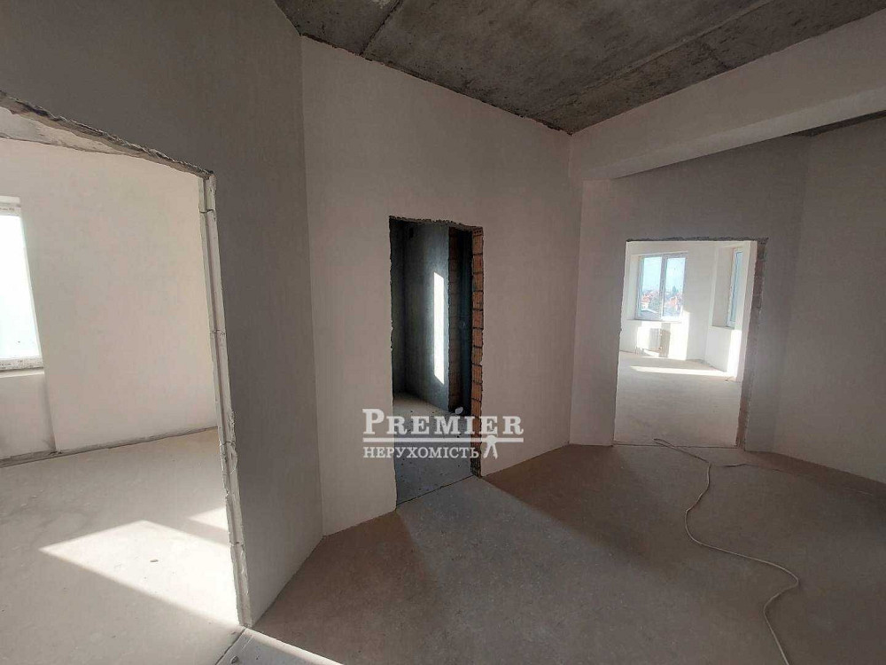 Продам 3 комнатную квартиру в новом элитном  комплексе Зеленый мыс Крижанівка - изображение 4