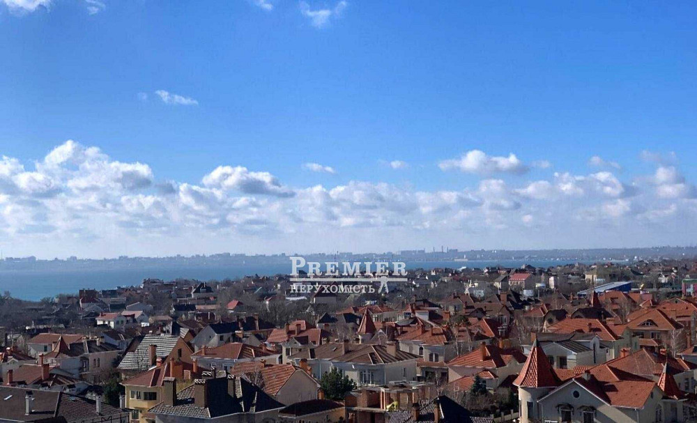 Продам 3 комнатную квартиру в новом элитном  комплексе Зеленый мыс Крижанівка - изображение 2