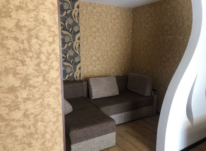 Продаж Однокімнатної квартири ЖК Євромісто Крюковщина - изображение 1