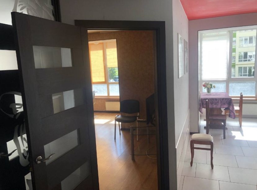 Продаж Однокімнатної квартири ЖК Євромісто Крюковщина - изображение 5