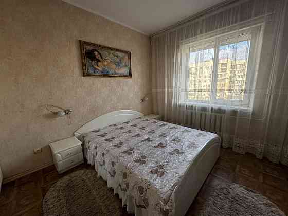 Двухкомнатная квартира рынок Южный/ таирова/ Корольова Одесса