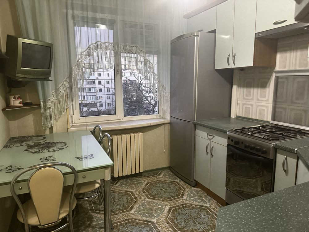 Двухкомнатная квартира рынок Южный/ таирова/ Корольова Одесса - изображение 6