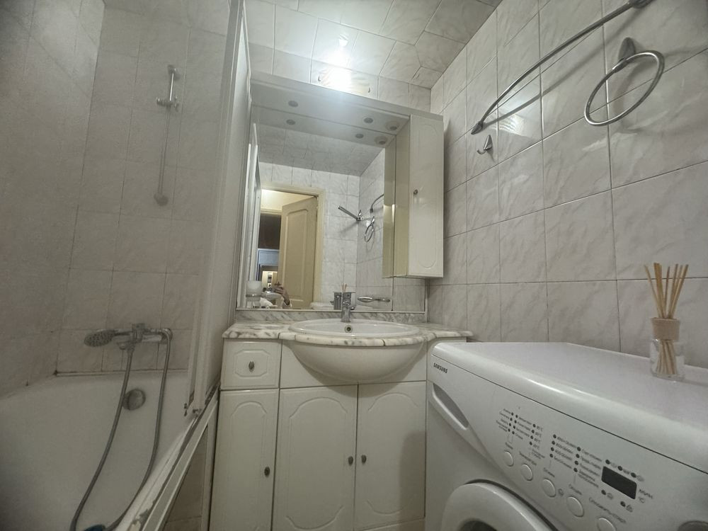 Двухкомнатная квартира рынок Южный/ таирова/ Корольова Одесса - изображение 7