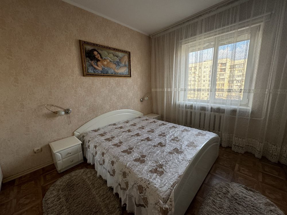 Двухкомнатная квартира рынок Южный/ таирова/ Корольова Одесса - изображение 1