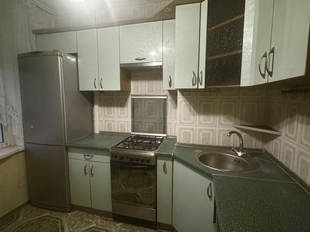 Двухкомнатная квартира рынок Южный/ таирова/ Корольова Одесса - изображение 5