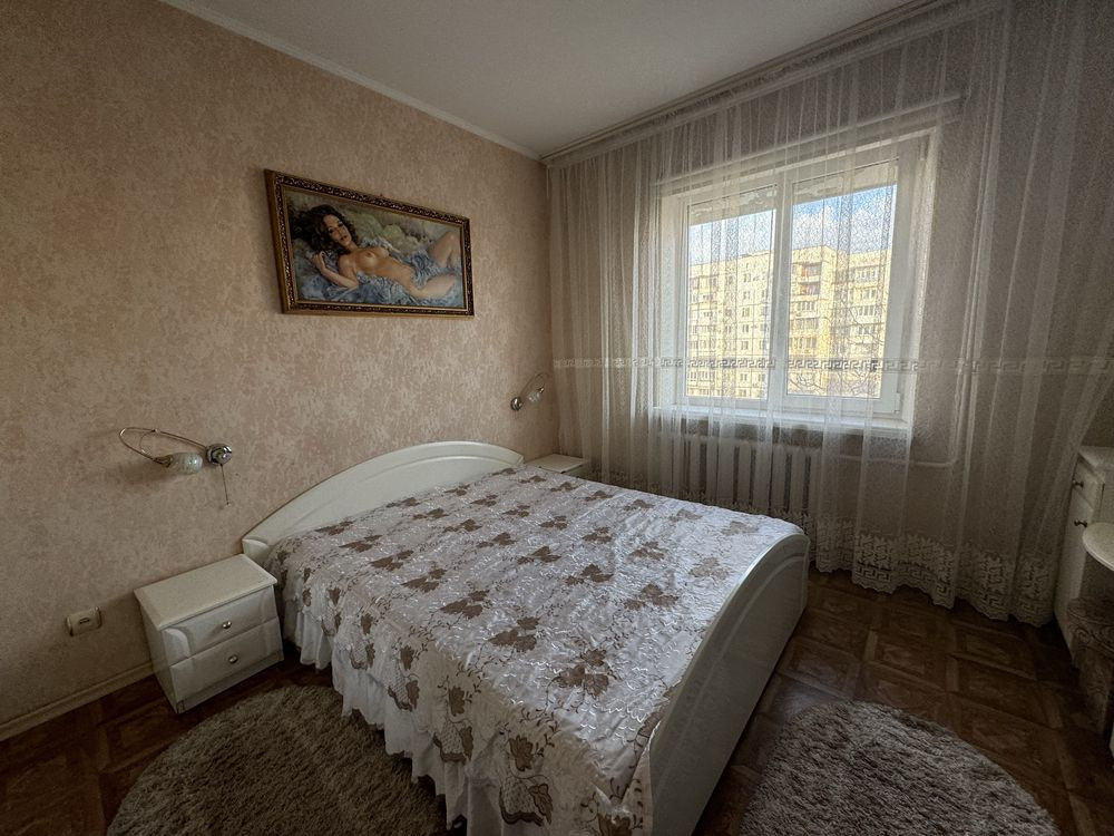 Двухкомнатная квартира рынок Южный/ таирова/ Корольова Одесса - изображение 2