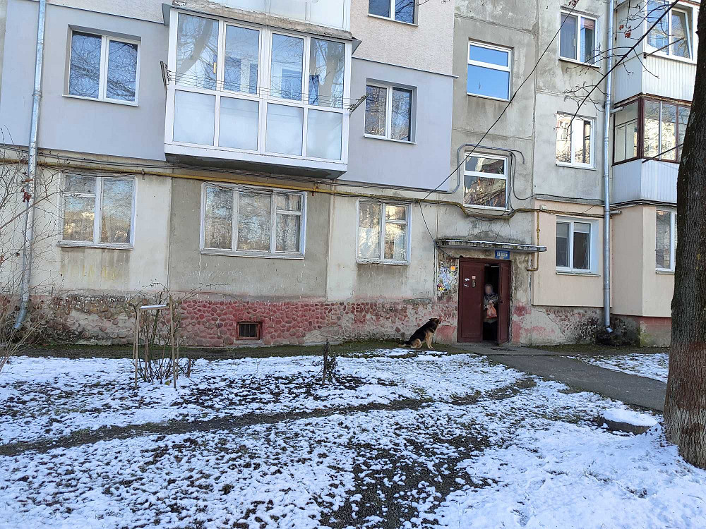 квартира 3-х кімнатна (1 поверх, напроти великого базару) Калуш - изображение 5