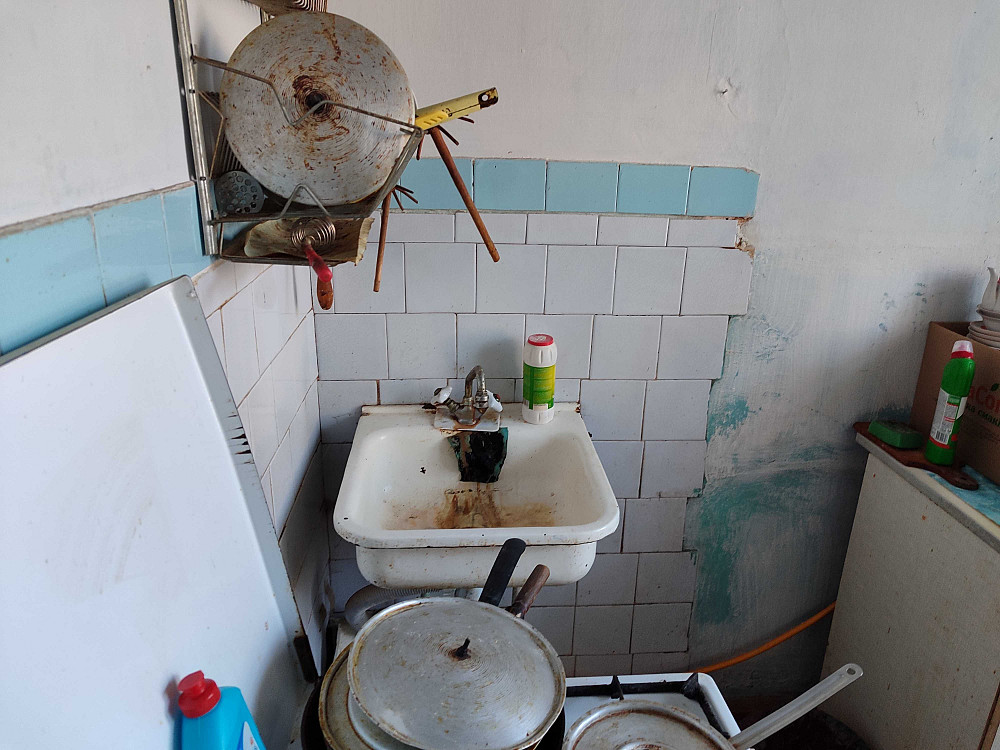 квартира 3-х кімнатна (1 поверх, напроти великого базару) Калуш - изображение 8