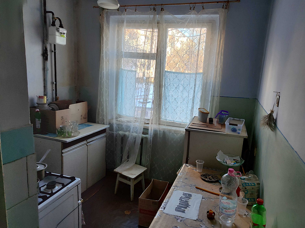 квартира 3-х кімнатна (1 поверх, напроти великого базару) Калуш - изображение 7