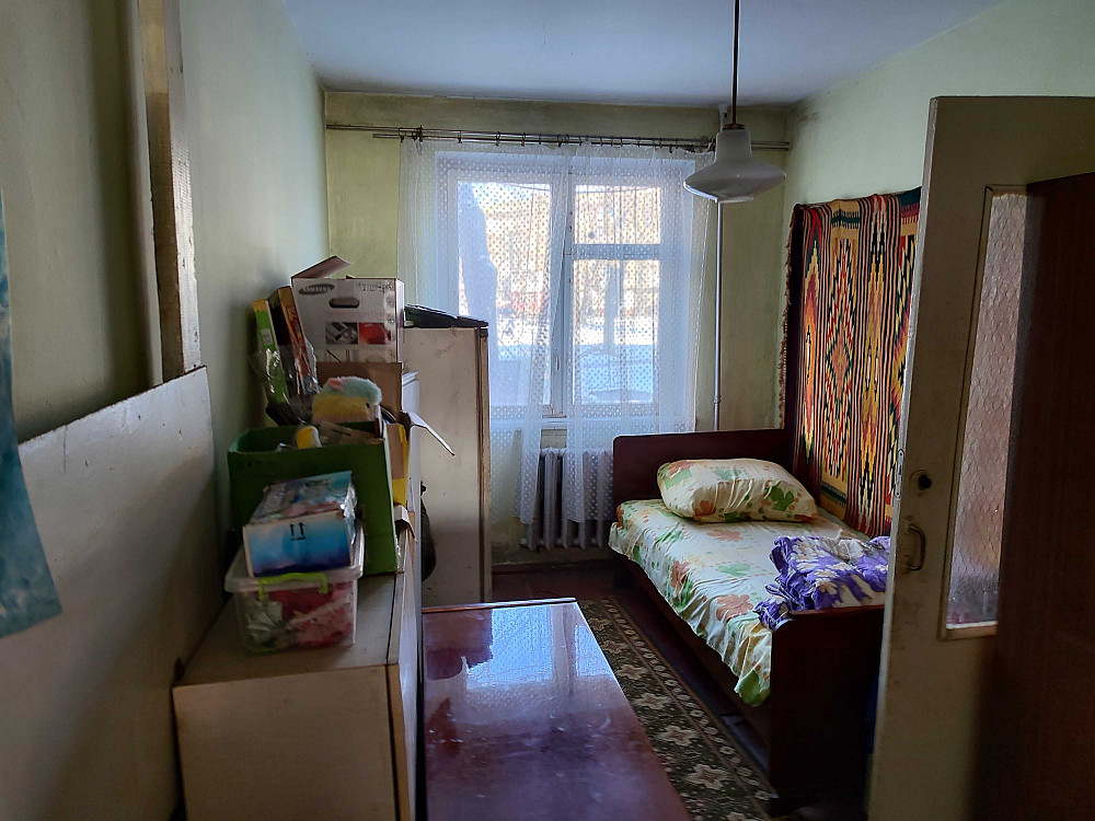 квартира 3-х кімнатна (1 поверх, напроти великого базару) Калуш - изображение 6