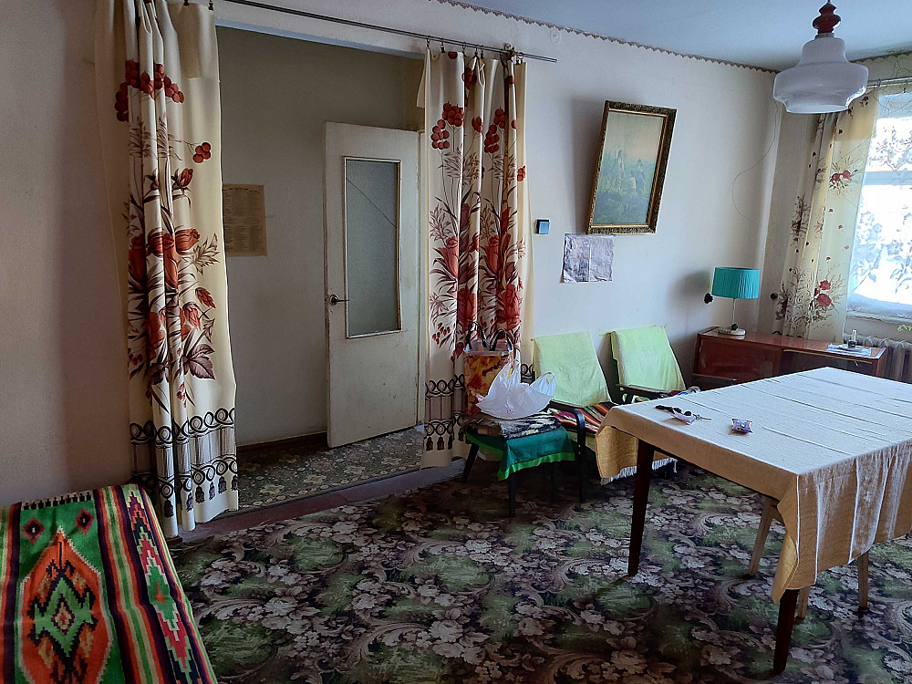 квартира 3-х кімнатна (1 поверх, напроти великого базару) Калуш - изображение 2