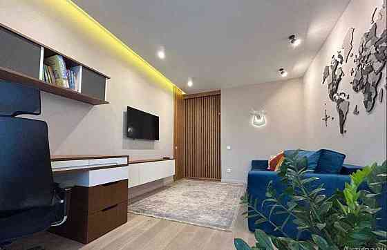 Продаж затишної, просторої 2к. В ЖК Салют, ЖМ Перемога-5. Дніпро