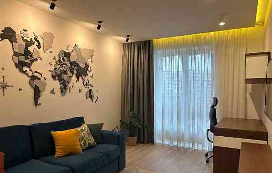 Продаж затишної, просторої 2к. В ЖК Салют, ЖМ Перемога-5. Дніпро