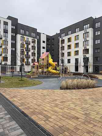 Квартира з ремонтом за 40000 в Ірпені з мінімальним оформленням Ірпінь