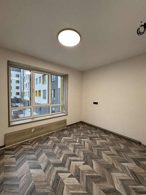 Квартира з ремонтом за 40000 в Ірпені з мінімальним оформленням Ірпінь - зображення 2