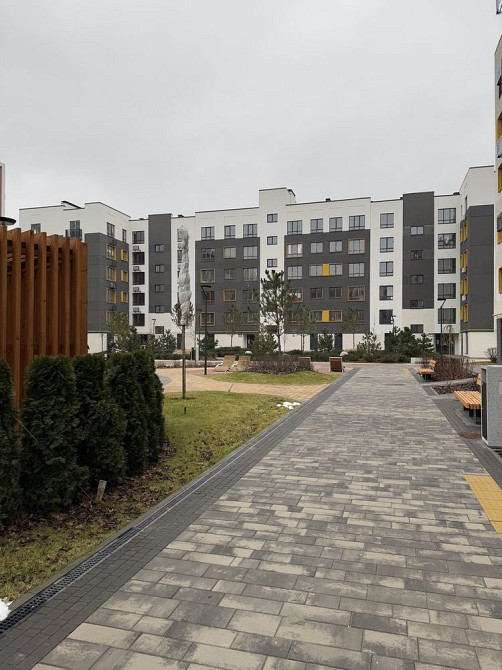 Квартира з ремонтом за 40000 в Ірпені з мінімальним оформленням Ірпінь - зображення 7