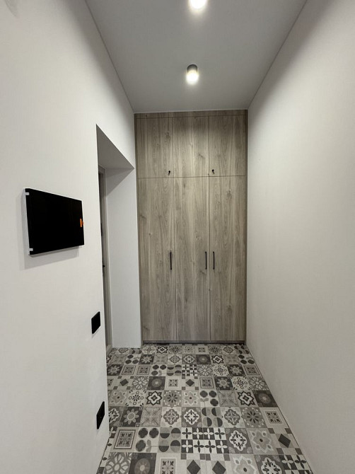 Квартира з ремонтом за 40000 в Ірпені з мінімальним оформленням Ірпінь - зображення 3