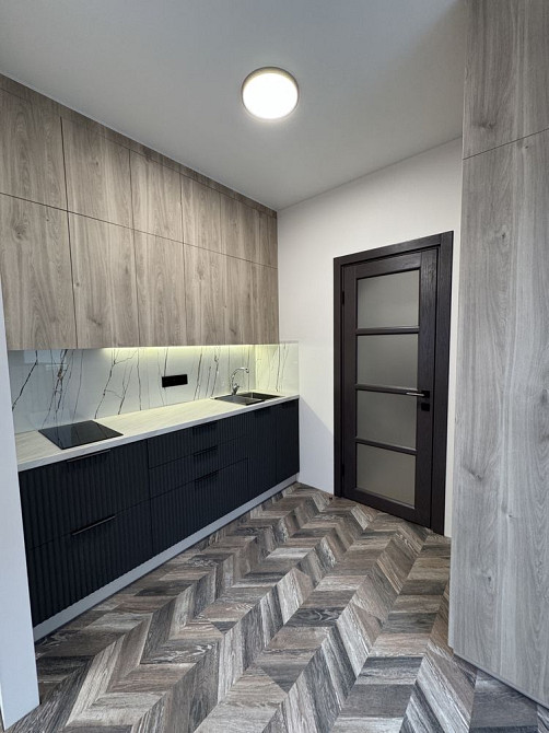 Квартира з ремонтом за 40000 в Ірпені з мінімальним оформленням Ірпінь - зображення 1