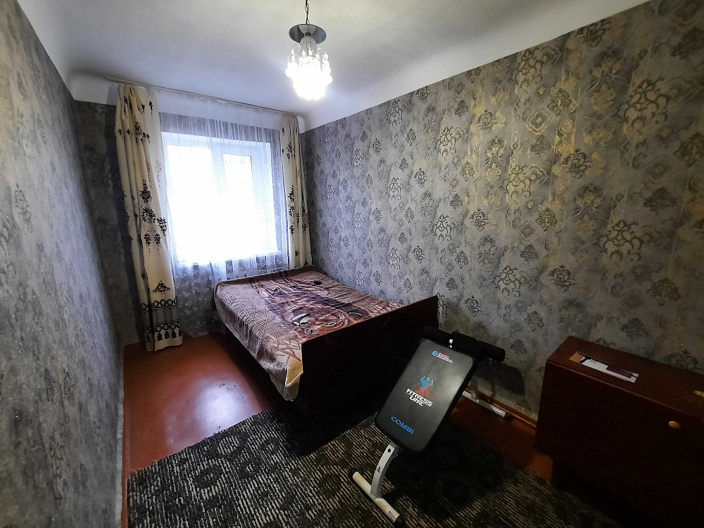 Продам 2к квартиру в районі вул.Троїцької Суми - зображення 3